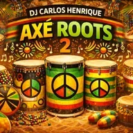 AXE MUSIC RAIZ 01 DJCH