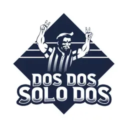 DDSD Lucha Libre 