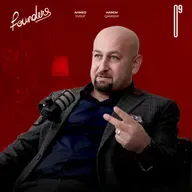 لە پەنابەرییەوە بۆ خاوەنکاری لە ئەوروپا | هەرێم قامیشی