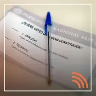 Especial Plebiscito 2020: Cómo ve el mundo nuestro proceso constituyente