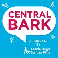 Kids and Guide Dogs: Growing Up Together