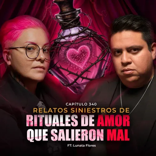 Terminé INVOCANDO un Demonio por amor | Rituales de Amor que Terminaron Mal
