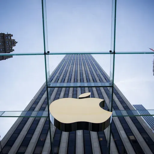 Big Tech's Trump era power play