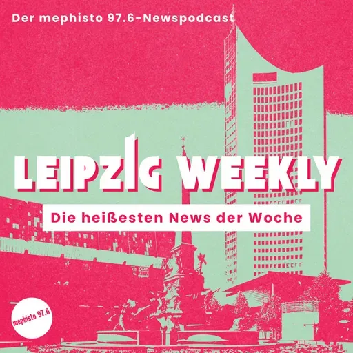 Großprojekte auf Eis und Strafe für Lok Leipzig (19.12.2025)