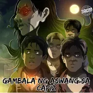 Episode 234 : Gambala Ng Aswang Sa Capiz