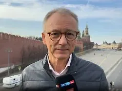 Rainer Munz: Kreml dementiert, dass Putin nach Geld gefragt haben soll