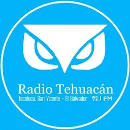 Radio Tehuacán 92.1FM