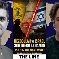 Patrick Henningsen: Hezbollah Just Drew the Line: 'Israel Out of Lebanon Completely