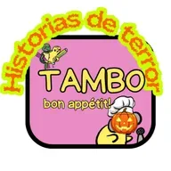 4ºB. Historias de medo con Tambo.