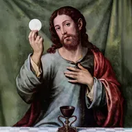 Homilia Diária | Um único Cristo, dois alimentos (Quinta-feira da 3ª Semana da Páscoa)