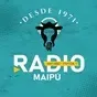LU30 Radio Maipú