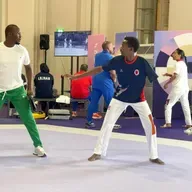 Idé Oumarou Djabiri : un taekwondoïste paralympique entre tatami et études