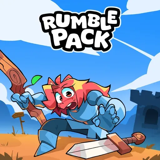 We Playtested Limp Knight | Rumble Pack Podcast #62