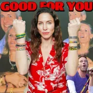 COLD BLOODED CHEATING | Good For You Podcast with Whitney Cummings | EP 299