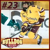 S8 E23: Ashley Messier makes an impact