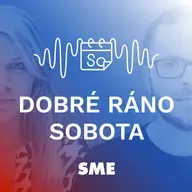 Dobré ráno sobota: Len aby náhodou neodložili všetky voľby