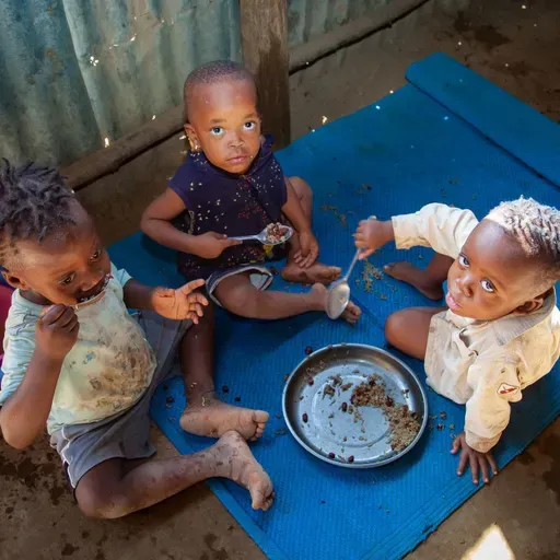Kilimo endelevu charejesha matumaini ya kujitegemea Kakuma, Neema aibuka kutoka utegemezi hadi uzalishaji