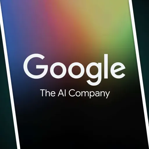 Google Part III: The AI Company