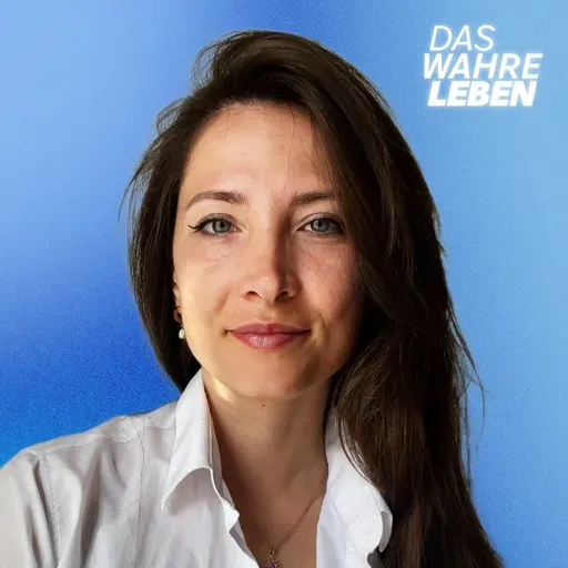 Meine Mutter lebt auf der Straße