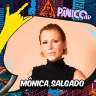 Mônica Salgado