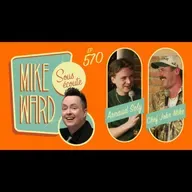 #570 - Arnaud Soly et Chef John Mike