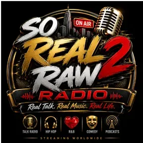 So Real 2 Raw Radio