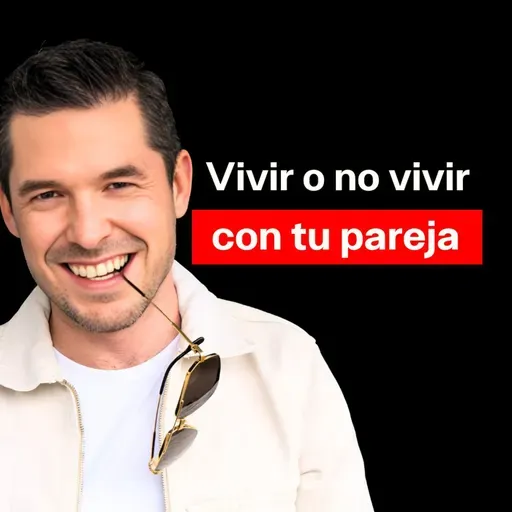 Vivir o no vivir con tu pareja | Jorge Lozano H.