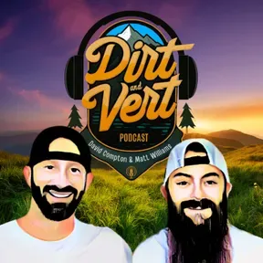 Dirt And Vert