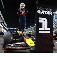 #246 -Verstappen vence após polêmica punição com Russell e retrovisor de Albon (GP Catar 2024)