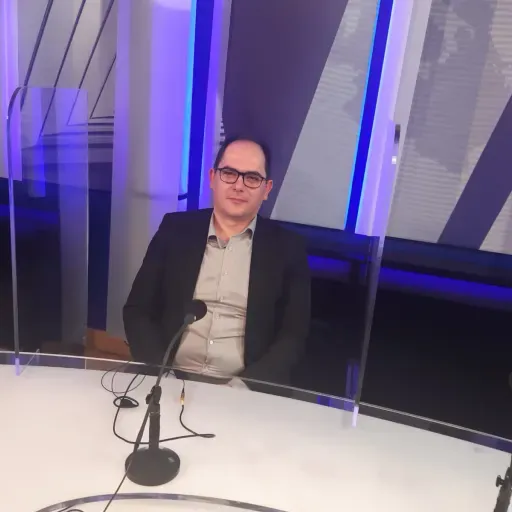 Duhovna misao - Branko Murić: O teologiji pape Lava - 07.05.2026.