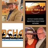 BACK COUNTRY HORSEMEN OF AMERICA'S CRAIG FERDIG on SADDLE UP AMERICA