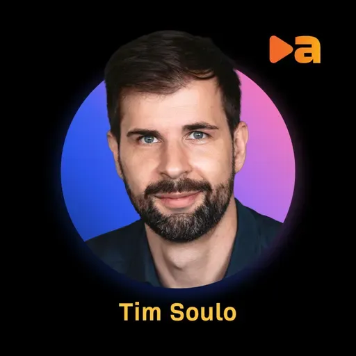 Ahrefs' CMO answering your (tough) questions | Tim Soulo