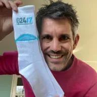 Word snel Vriend van de Show 024/7! En ontvang een paar sokken!