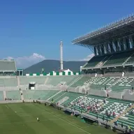Mexico Perdio con Qatar 0-1 2025-08-22 09:50