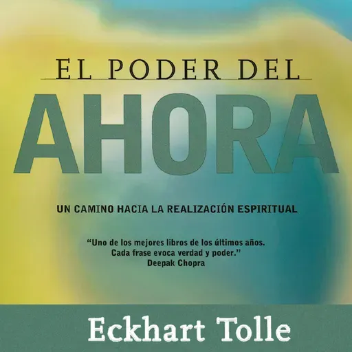 La Voz en tu Cabeza te Está Matando (El Poder del Ahora)