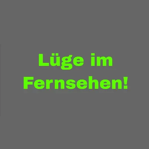 249. Trump-Rede manipuliert: Das Ende der BBC? - Prof Rieck