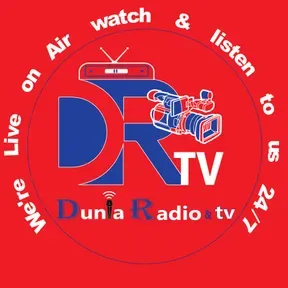 DUNIA RADIO AND TV