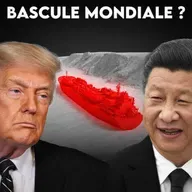 HugoDécrypte - Actus et interviews-Le plan secret de la Chine pour gagner au Moyen-Orient