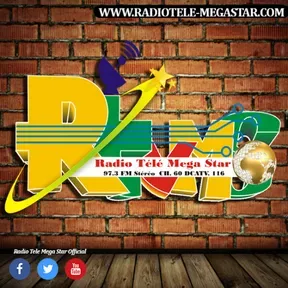 RADIO TELE MEGA STAR RTVMS