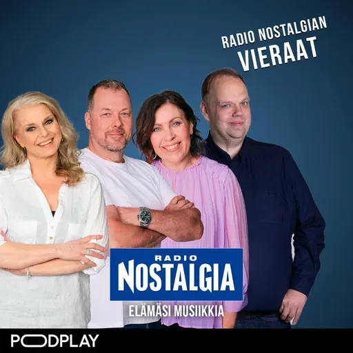 Saku Tuominen kirjavieraana