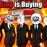 GameStop Might Buy eBay?!