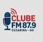 Clube FM 87.9
