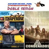 Chokeslam Cine: La isla de los condenados y The chaperone