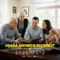 Uşağa adı necə seçdiniz? 24.02.26