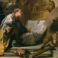 Arca de la Alianza, el objeto más sagrado de la religión judía