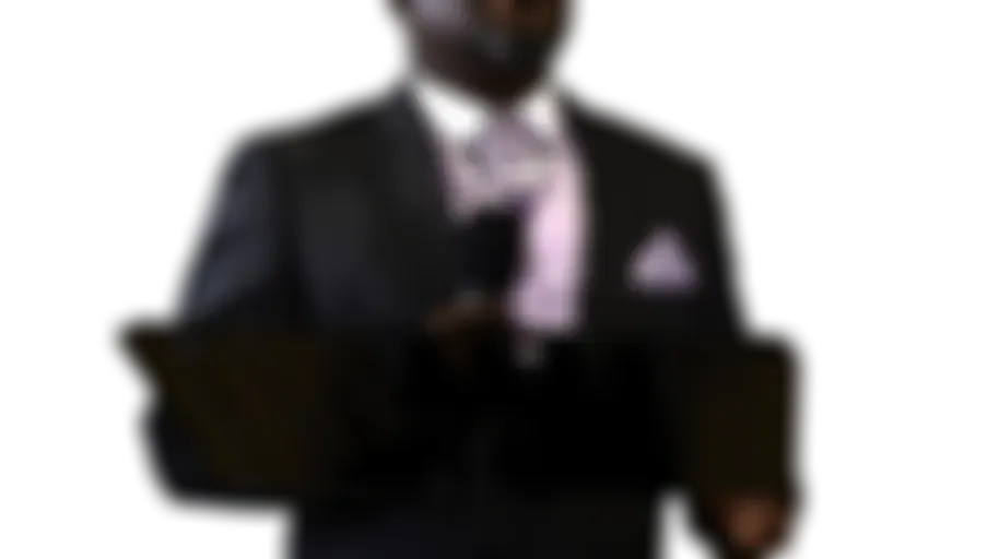 The Prophetic with J Samalenge