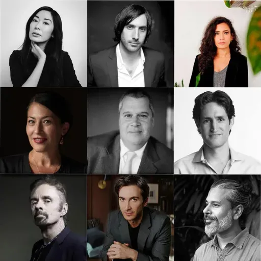 Writers on Memory, Language & the Power of the Unconscious