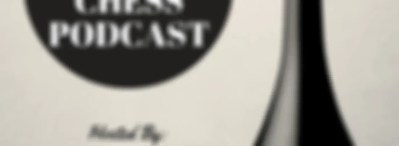 Perpetual Chess Podcast