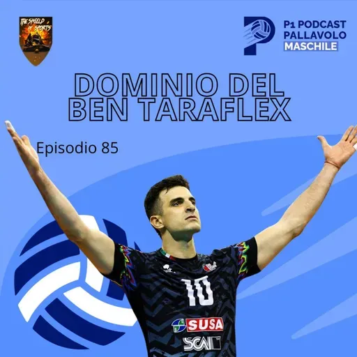 Episodio 85 M - Dominio del BEN TARAflex