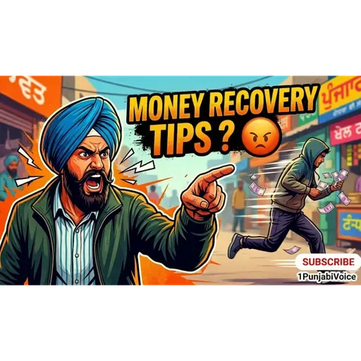100% Working Trick to Get Your Money Back 💸 | Udhar Recovery